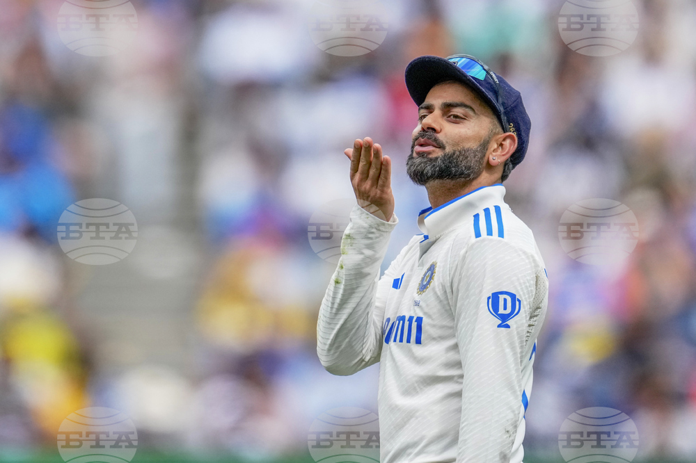 Cricket Virat Kohli