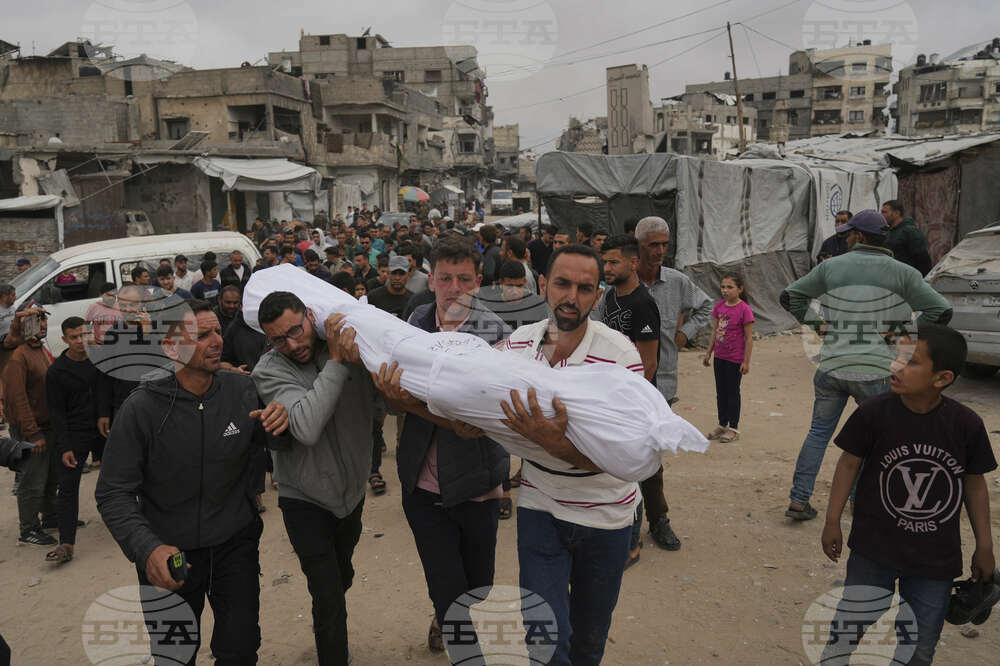 Israel Palestinians