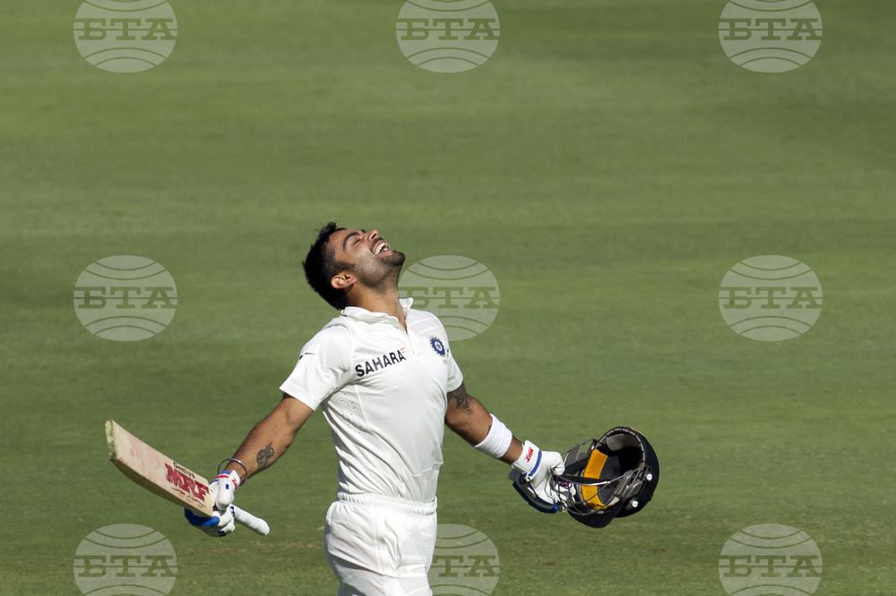 Cricket Virat Kohli