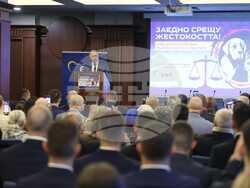 Снимка: Министерски съвет