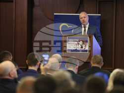 Снимка: Министерски съвет