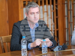 Пловдив - пресконференция - община