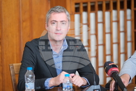 Пловдив - пресконференция - община