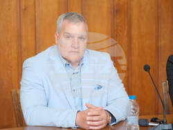 Пловдив - пресконференция - община