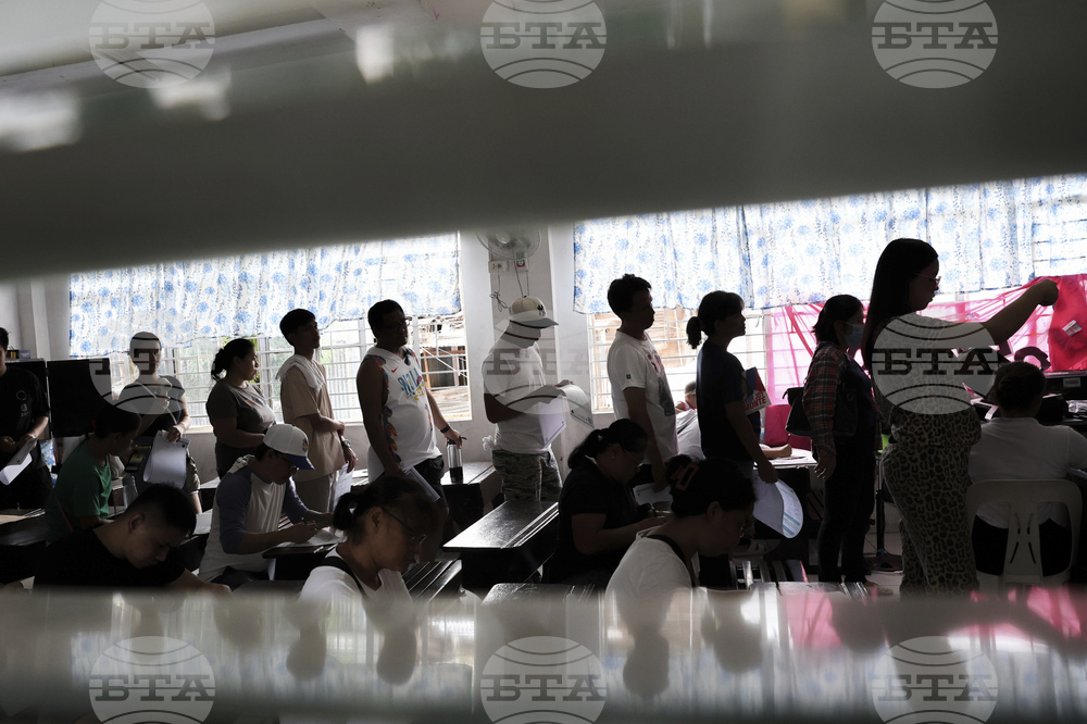 Philippines Elections