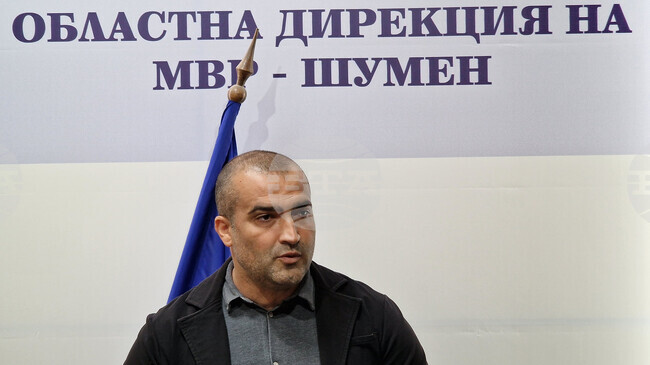 Мъжът, задържан на 10 май за разпространение на наркотици, е с присъди за различни престъпления 