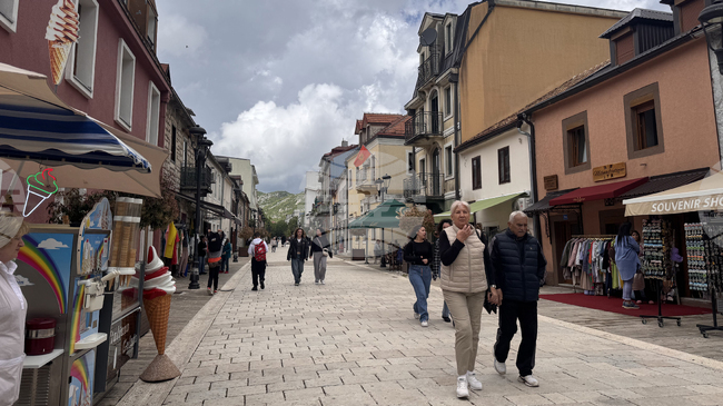 Черногорският парламент прие изменения в трудовия закон, сред които удължаване на майчинството и гъвкаво работно време