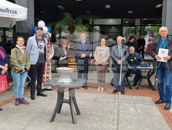 Търговище – „Вълшебна завеса – международен фестивал