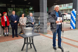 Търговище – „Вълшебна завеса – международен фестивал