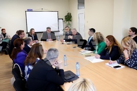 НАЦИД - зависимости - дискусия