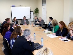 НАЦИД - зависимости - дискусия