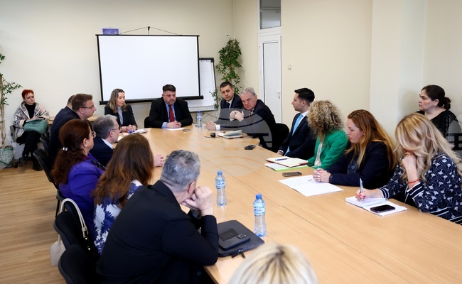 НАЦИД - зависимости - дискусия