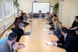 НАЦИД - зависимости - дискусия