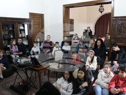 Снимка: Исторически музей – Дряново 