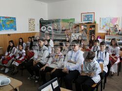 Снимка: Исторически музей – Дряново 