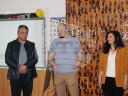 Снимка: Исторически музей – Дряново 