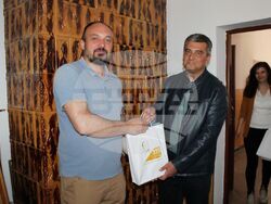 Снимка: Исторически музей – Дряново 