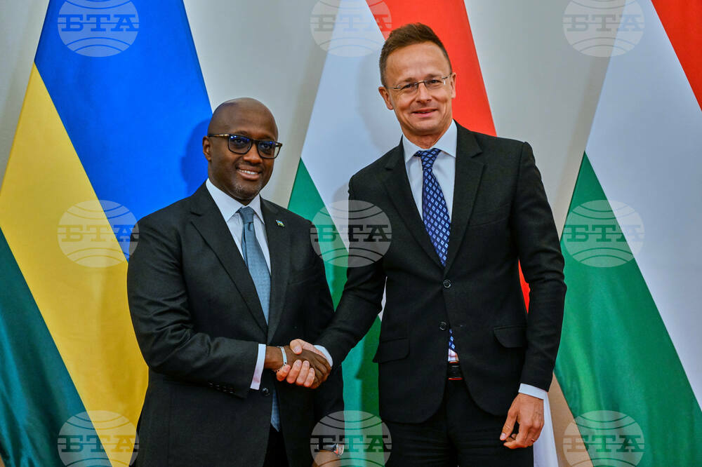 Hungary Rwanda
