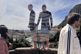 Босна и Херцеговина - Мостар - ежедневие