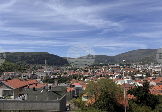 Нов случай на агресия между босненски хървати и бошняци в град Мостар