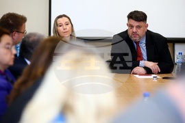 НАЦИД - зависимости - дискусия