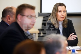 НАЦИД - зависимости - дискусия