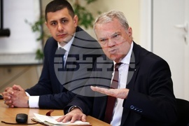 НАЦИД - зависимости - дискусия