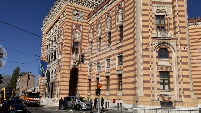 Италия потвърди подкрепата си за Дзанарди Ланди за нов върховен представител на международната общност в Босна и Херцеговина