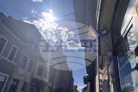 Босна и Херцеговина - Сараево - ежедневие