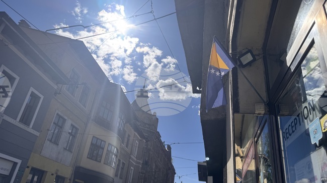 Босна и Херцеговина през 2025: Най-голямата следвоенна криза и замразен европейски път