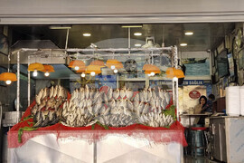 Газиантеп - обстановка - нормализиране