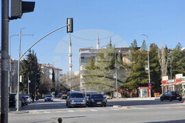 Газиантеп - обстановка - нормализиране