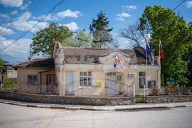 Пловдив - класическа музика в село Сърнегор