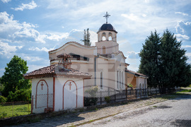 Пловдив - класическа музика в село Сърнегор
