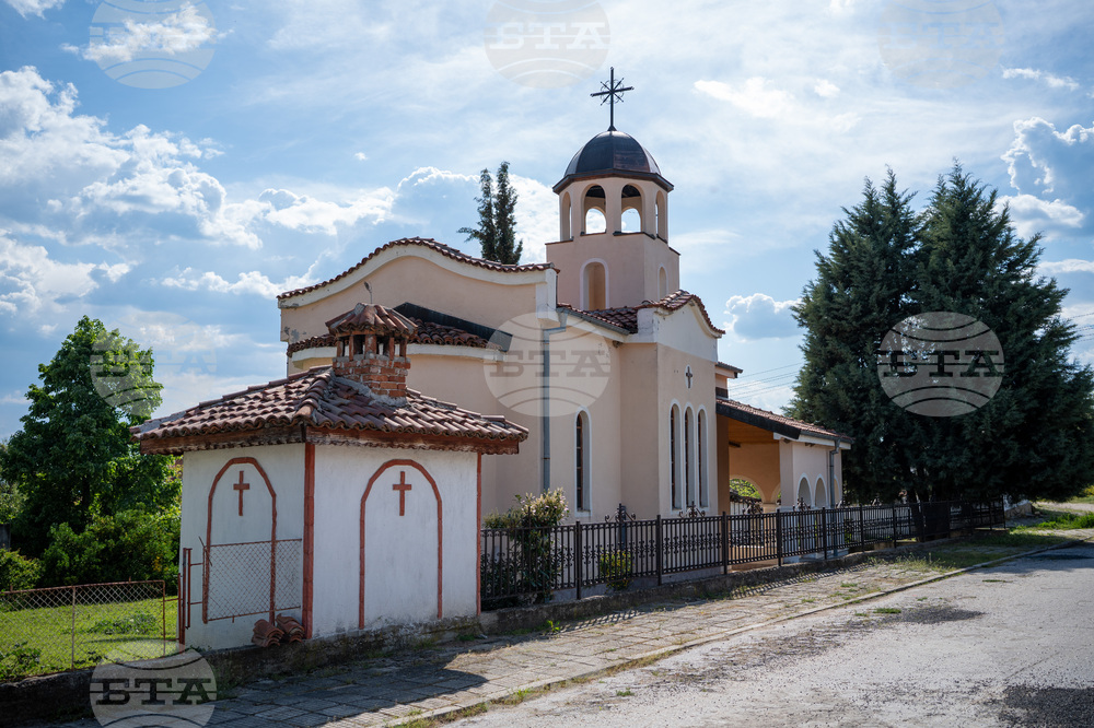 Пловдив - класическа музика в село Сърнегор