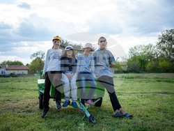 Пловдив - класическа музика в село Сърнегор