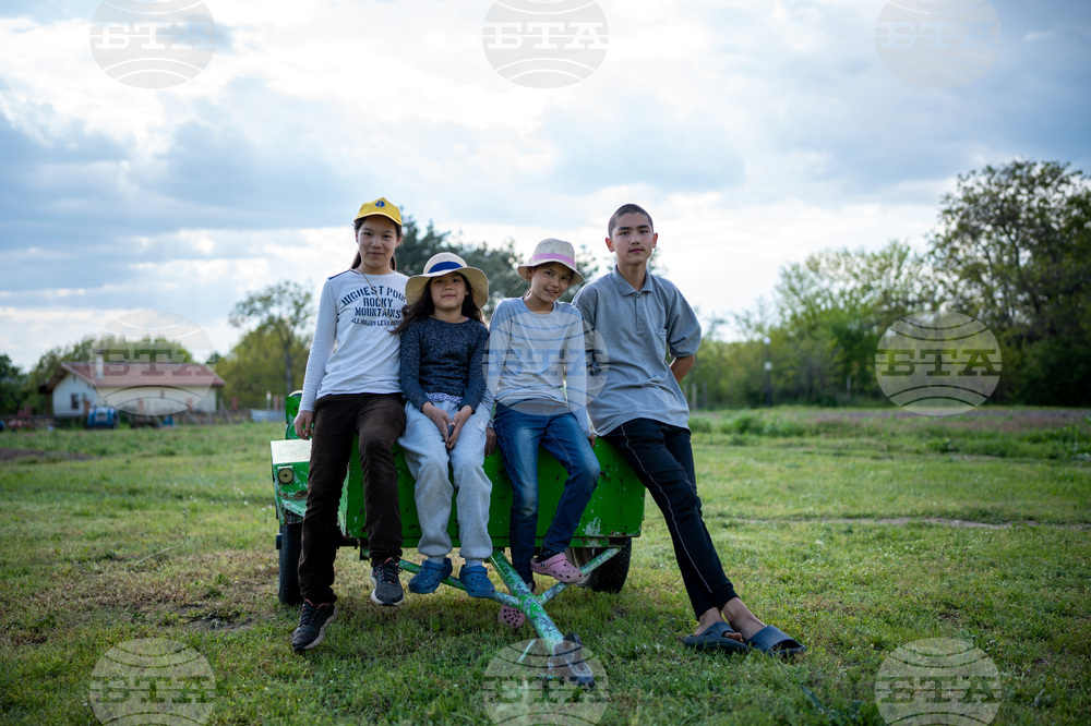 Пловдив - класическа музика в село Сърнегор