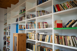 Пловдив - класическа музика в село Сърнегор