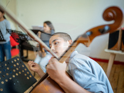 Пловдив - класическа музика в село Сърнегор