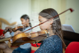 Пловдив - класическа музика в село Сърнегор