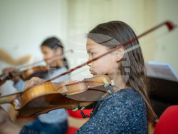 Пловдив - класическа музика в село Сърнегор