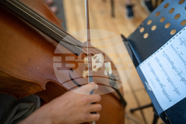 Пловдив - класическа музика в село Сърнегор