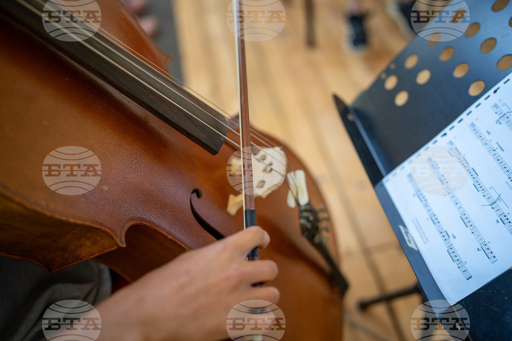 Образователни концерти с класическа музика за деца ще има в Свищов на 11 октомври
