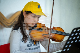 Пловдив - класическа музика в село Сърнегор