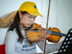 Пловдив - класическа музика в село Сърнегор