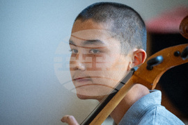 Пловдив - класическа музика в село Сърнегор