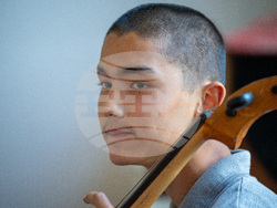 Пловдив - класическа музика в село Сърнегор