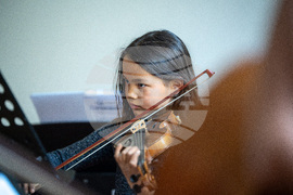 Пловдив - класическа музика в село Сърнегор