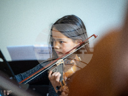 Пловдив - класическа музика в село Сърнегор