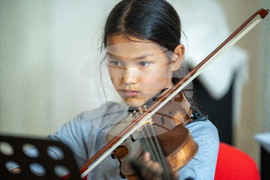 Пловдив - класическа музика в село Сърнегор